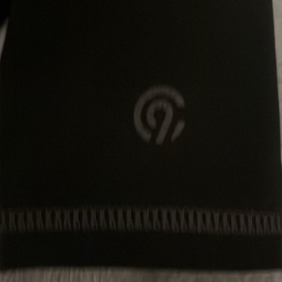 C9 Champion thermal undershirt Kids size 12/14 black. - Picture 4 of 4